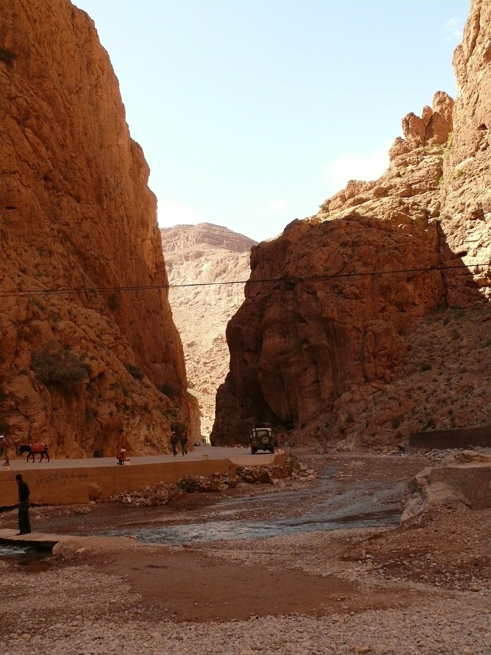 5 miejsc w Maroku, które musisz zobaczyć